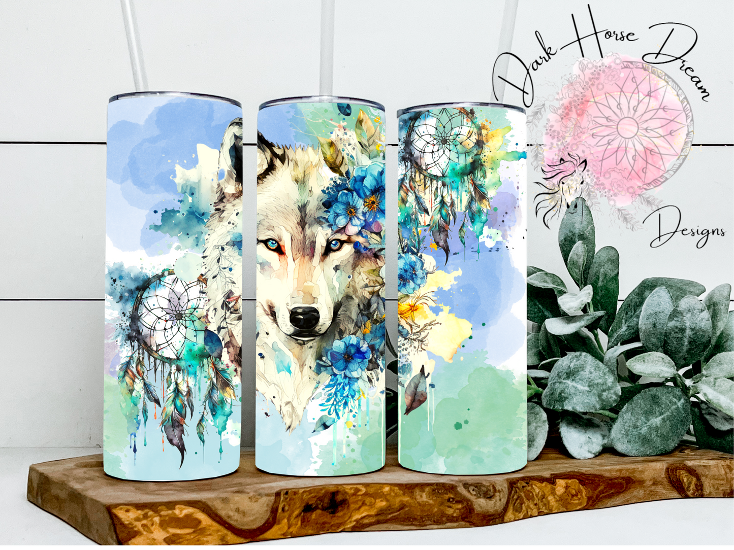 Pack Leader