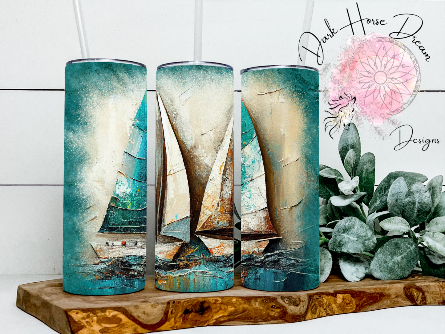 Rustic Sails