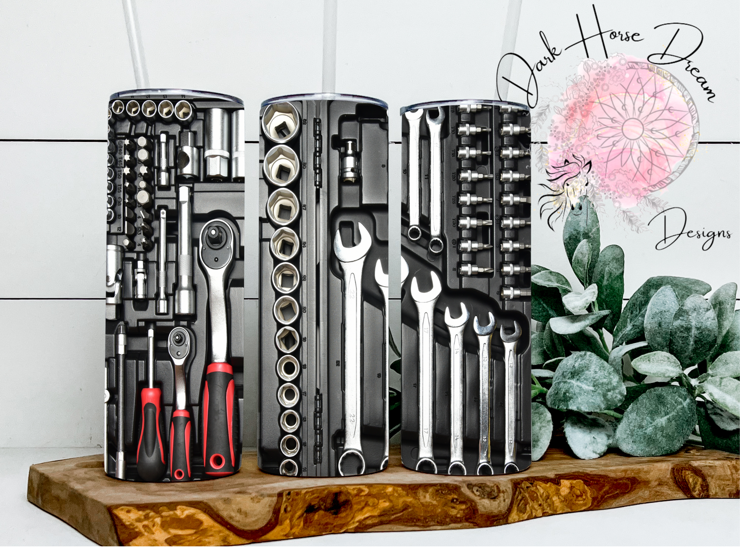 The Tool Box