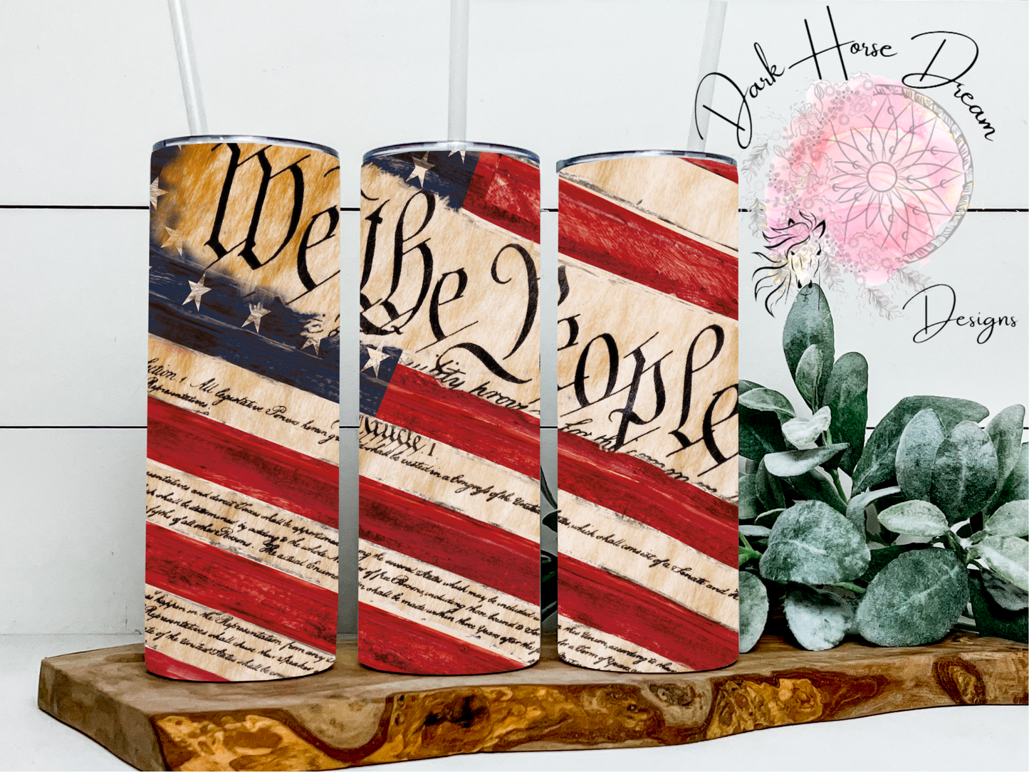We The People