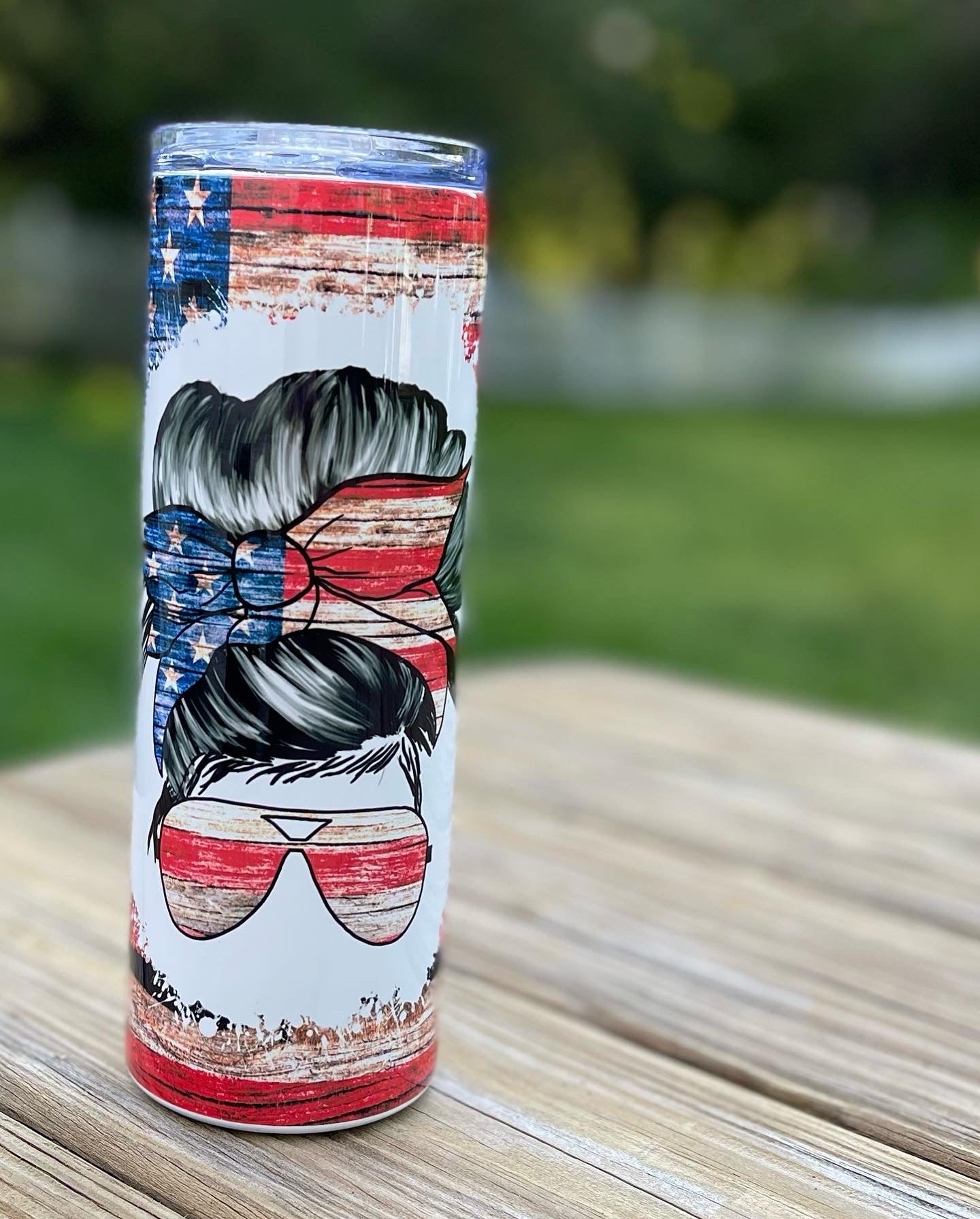 American Girl
