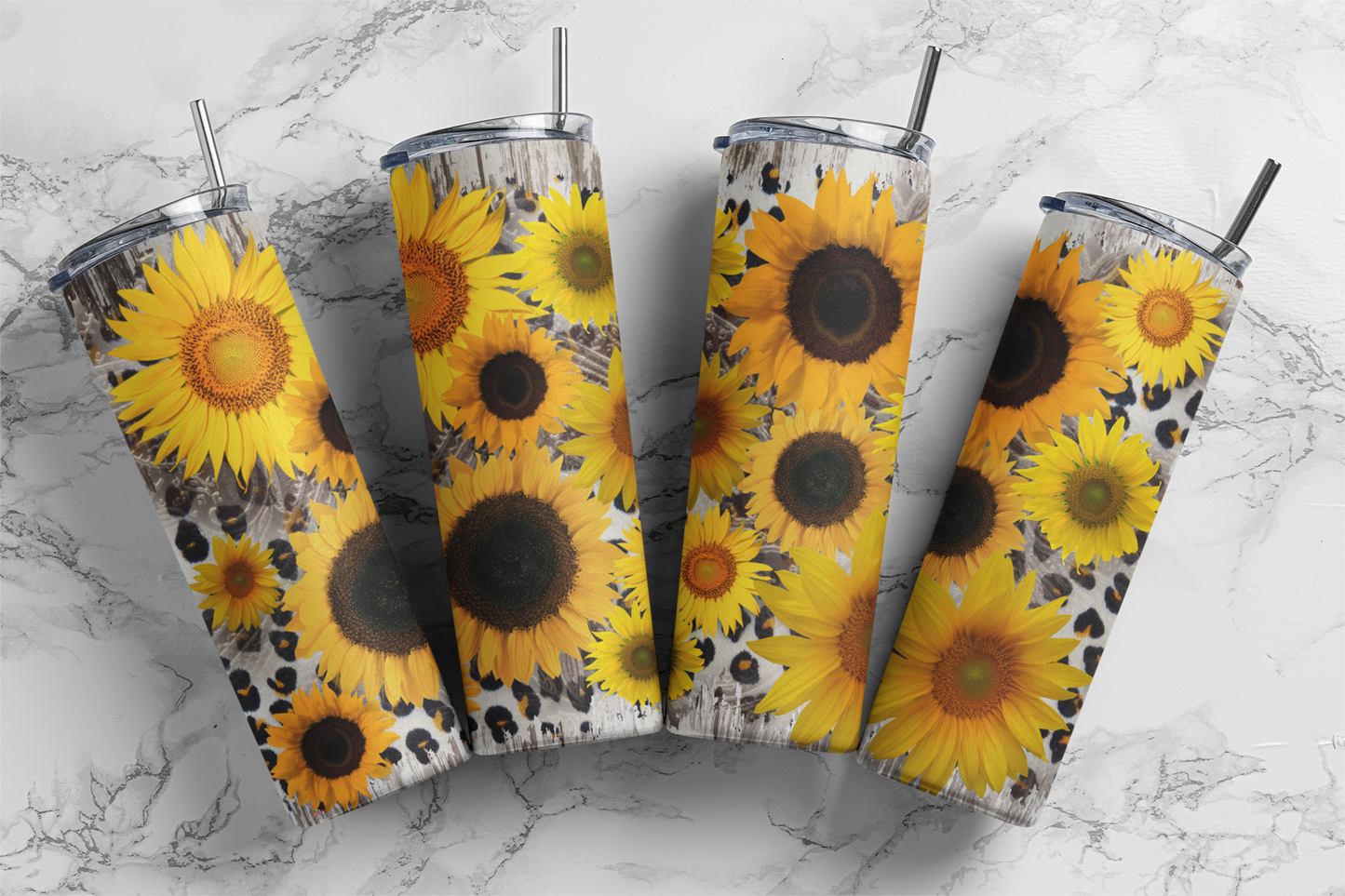 Sunflower Days