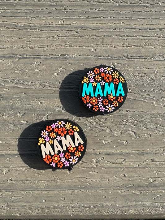 Mama Floral Focal- Available in TWO colors!