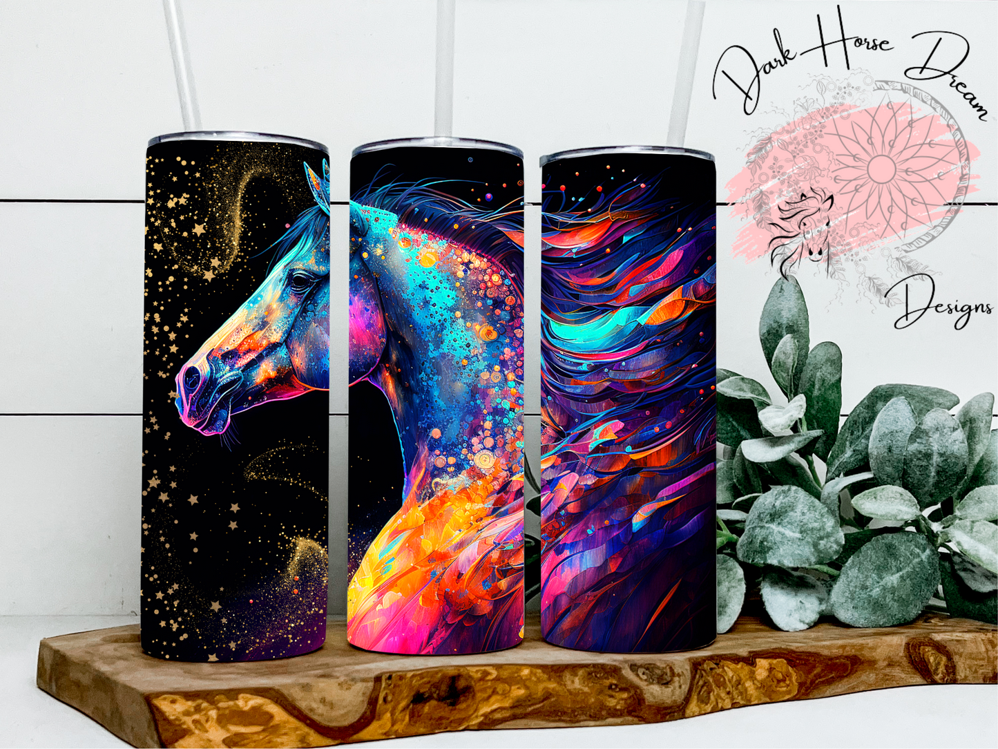 Painted Pony