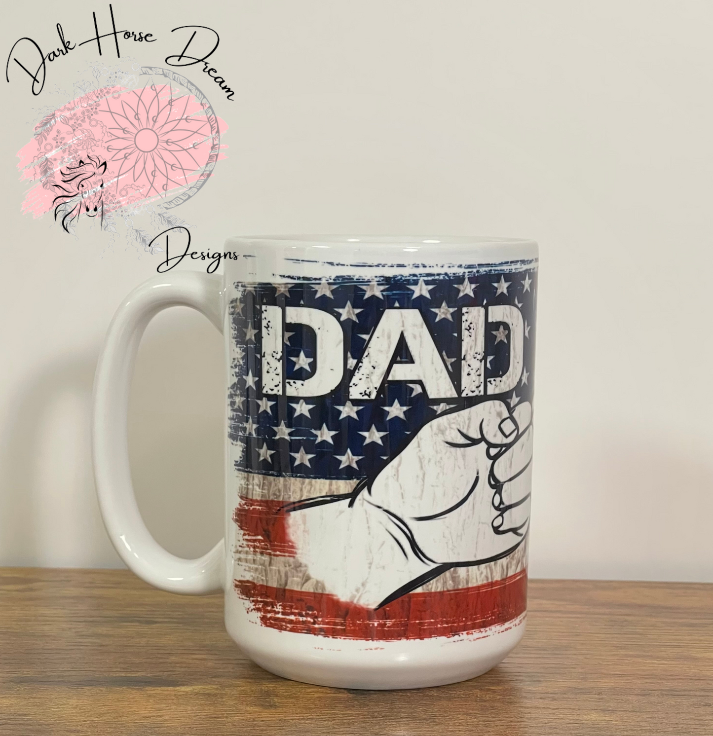 Dad Life- Clearance Mug